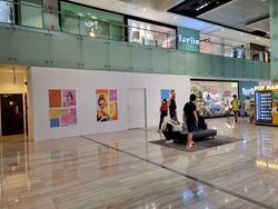 Marina Square (D1), Shop House #588092451
